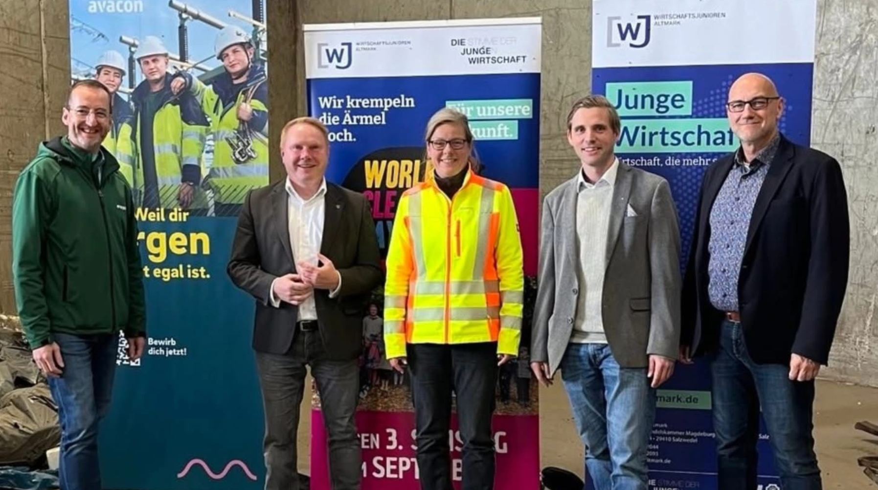 Auswertung zur World Cleanup Day – Aktionswoche: 4,66 Tonnen Müll gesammelt