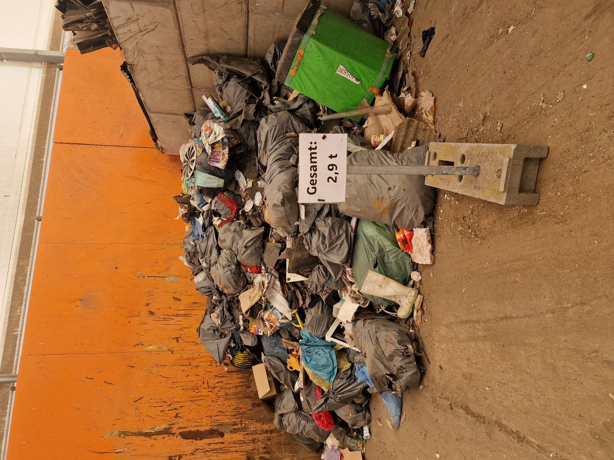 World Cleanup Day im Altmarkkreis Salzwedel: Gemeinsam für eine saubere Region